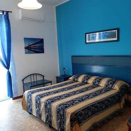 Ferienwohnung Il Nido Del Borgo Cefalù Exterior foto
