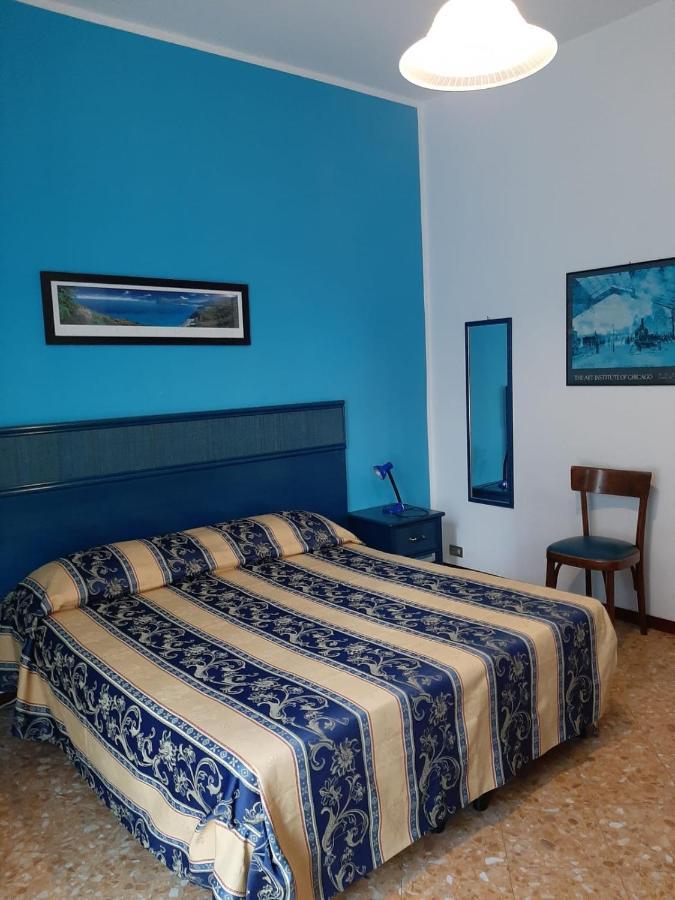 Ferienwohnung Il Nido Del Borgo Cefalù Exterior foto